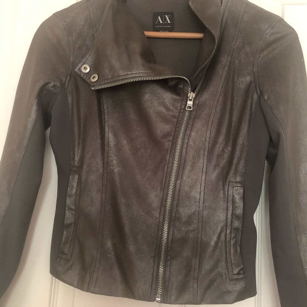 Jacket - Picture 3 of 5